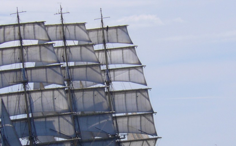 Sails