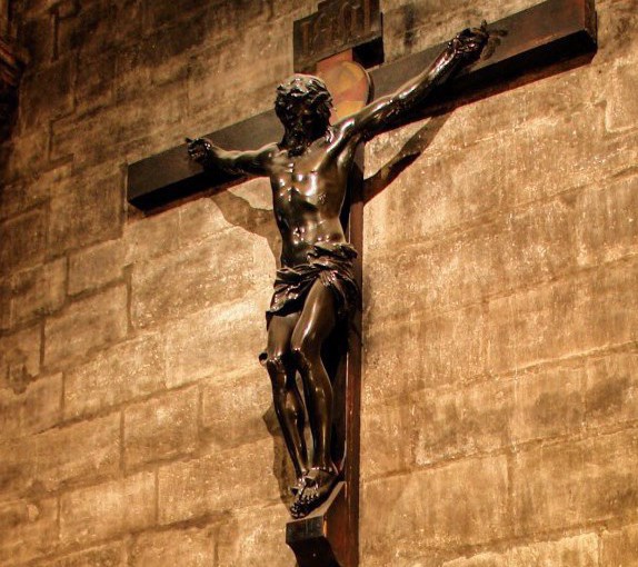 The Collect for the Sunday before&nbsp;Lent